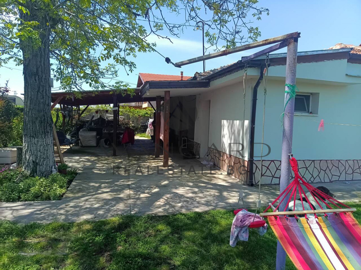Продава КЪЩА, с. Костиево, област Пловдив, снимка 7 - Къщи - 54452695