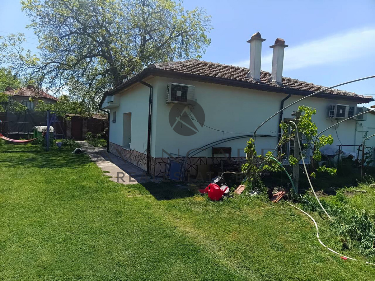 Продава КЪЩА, с. Костиево, област Пловдив, снимка 9 - Къщи - 54452695