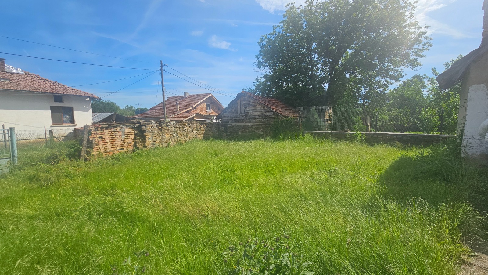 Продава КЪЩА, с. Осиковица, област София област, снимка 9 - Къщи - 55019387