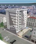 Продава 2-СТАЕН, гр. Варна, Левски 1, снимка 2