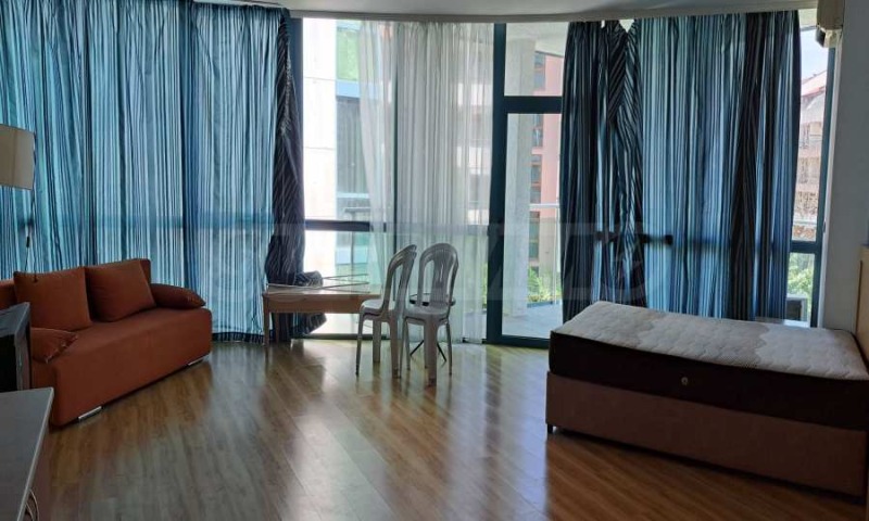 Продава 1-СТАЕН в област Бургас, гр. Приморско - 91 кв.м / 82 053 € » 160 481.72 лв., СУПРИММО - БУРГАС