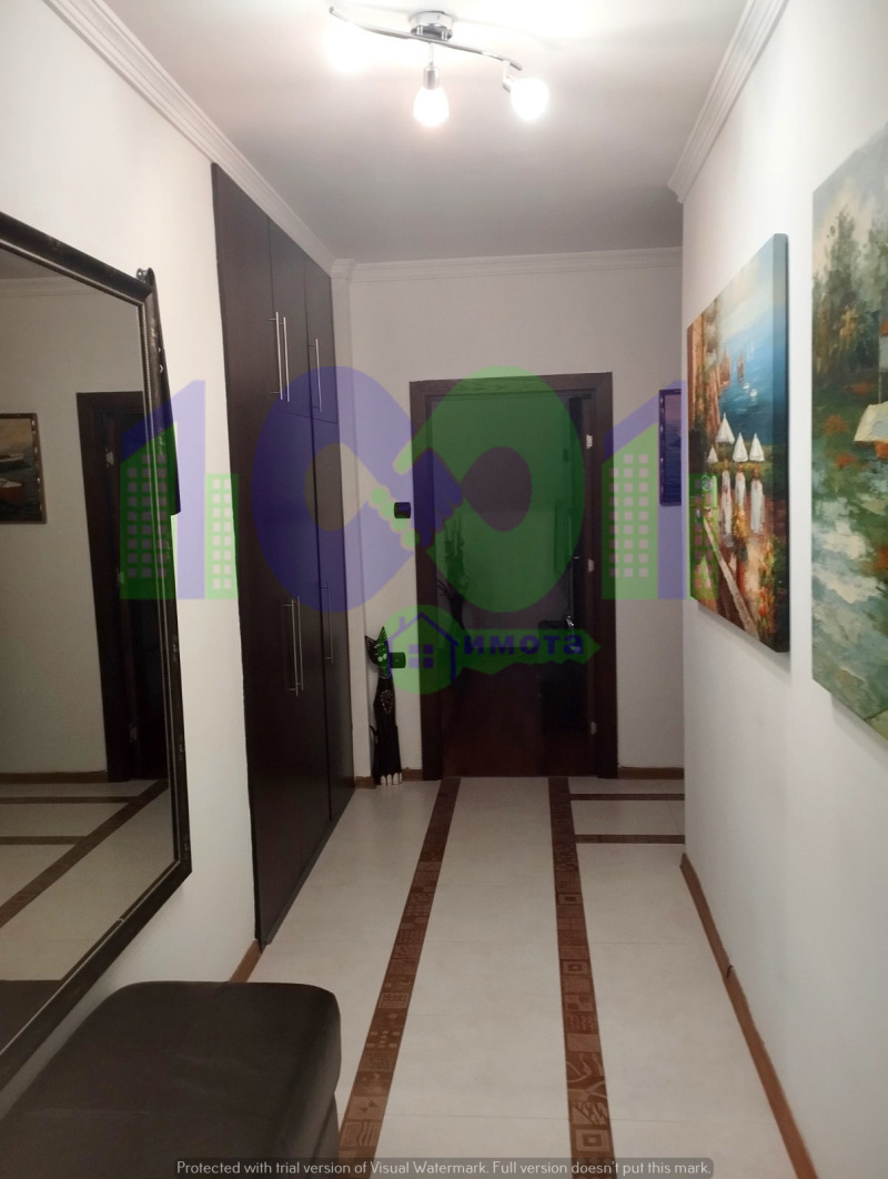 Продава 3-СТАЕН в град Пловдив, Център - 130 кв.м / 240 000 € » 469 399.20 лв., 1001ИМОТА