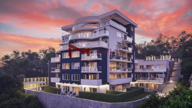 Продава 4-СТАЕН в град Варна, к.к. Чайка - 119 кв.м / 244 460 € » 478 122.20 лв., МАТЕКС ИМОТИ