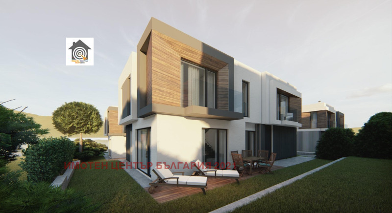 Продава КЪЩА в област София, с. Гурмазово - 221 кв.м / 320 000 € » 625 865.60 лв., ИМОТЕН ЦЕНТЪР БЪЛГАРИЯ 2021