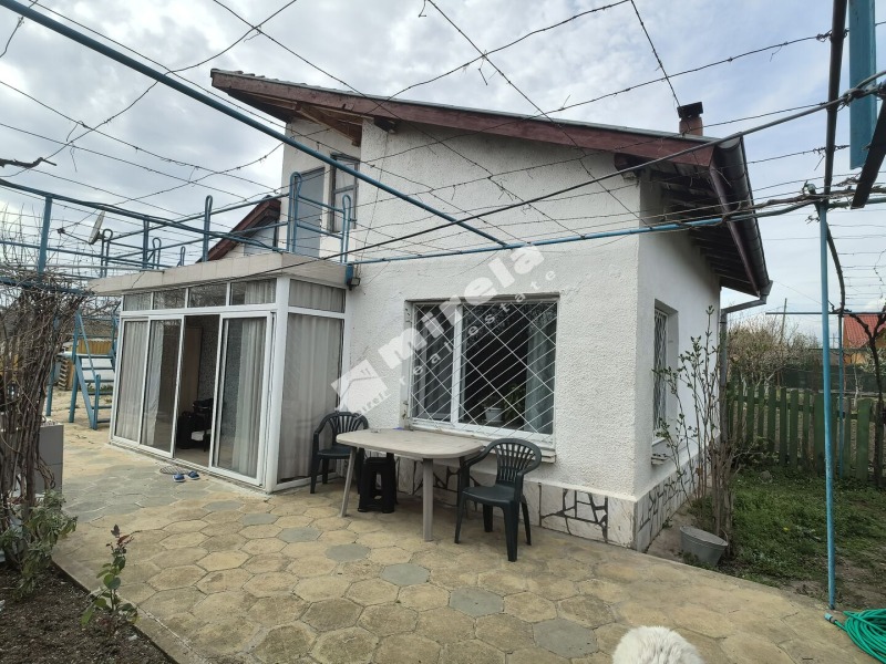 Продава ВИЛА в град Ямбол, Промишлена зона - 60 кв.м / 80 000 € » 156 466.40 лв., МИРЕЛА ЯМБОЛ