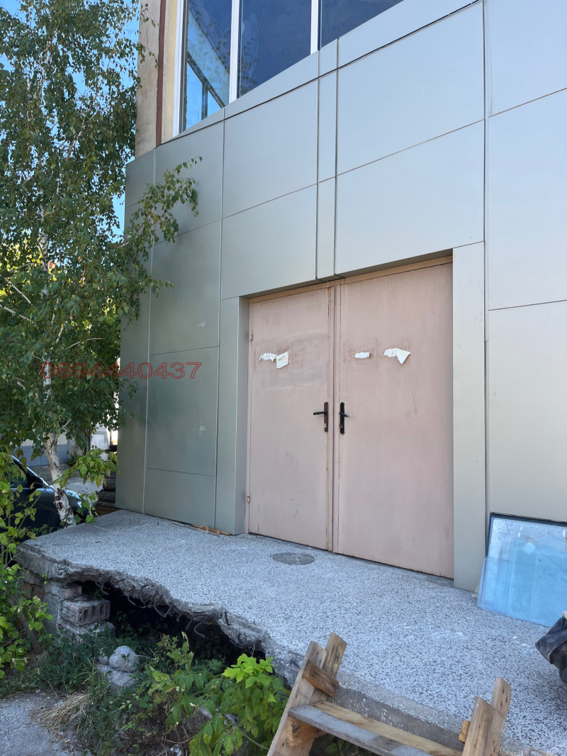 Продава ПРОМ. ПОМЕЩЕНИЕ в област Пазарджик, гр. Пещера - 86 кв.м / 49 880 € » 97 556.80 лв.