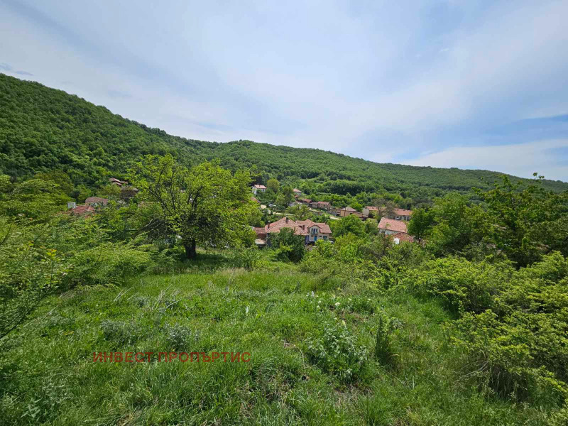 Продава ПАРЦЕЛ в област Кюстендил, с. Мурсалево - 780 кв.м / 14 000 € » 27 381.62 лв., ИНВЕСТ ПРОПЪРТИС