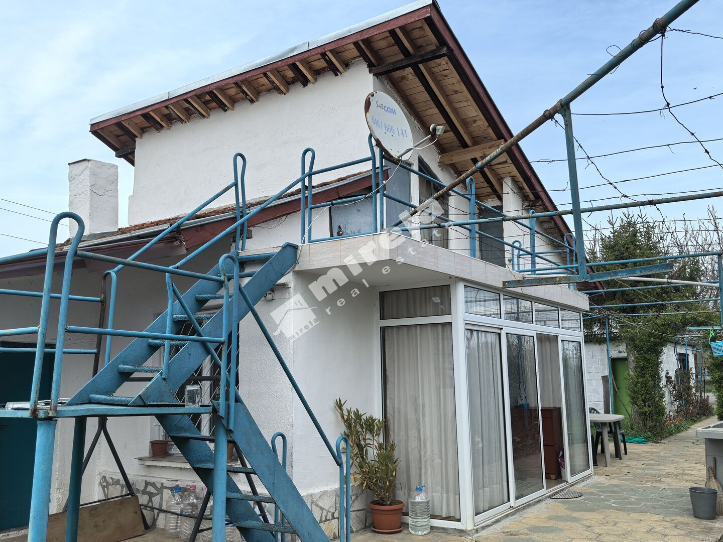 Продава ВИЛА | Imot.bg — изображение 2