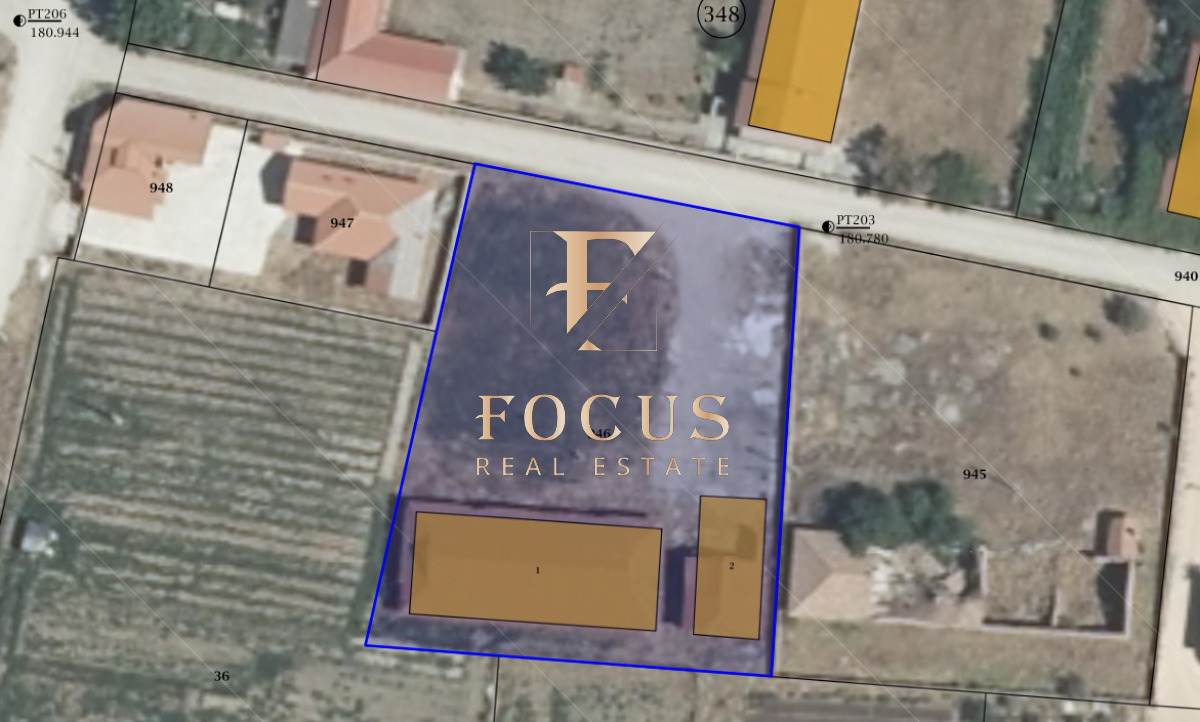 Продава ПАРЦЕЛ | Imot.bg — изображение 2