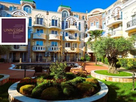 Продава 1-стаен област Бургас с. Равда - [1] 