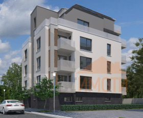 Продажба на двустайни апартаменти в град Пловдив — страница 19 - изображение 17 
