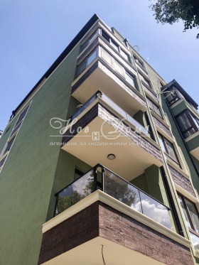 Продажба на двустайни апартаменти в град Варна — страница 9 - изображение 2 