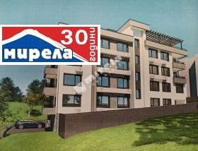 1 makuuhuone Zona B, Veliko Tarnovo 2