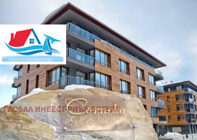 1 soveværelse Bansko, region Blagoevgrad 16