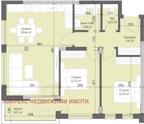 ������� 3-����� | Imot.bg � ����� ������ 9