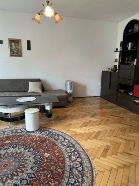 3+ camere da letto Kamenitsa 1, Plovdiv 5