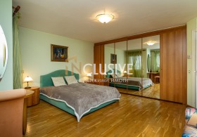 3+ Schlafzimmer Borowo, Sofia 16