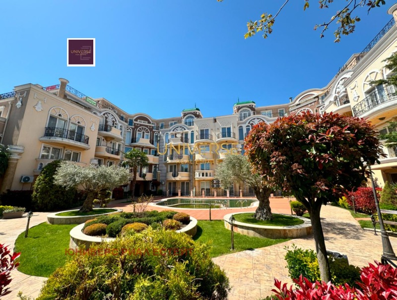 Продаја  Студио регион Бургас , Равда , 35 м2 | 85300394 - слика [12]