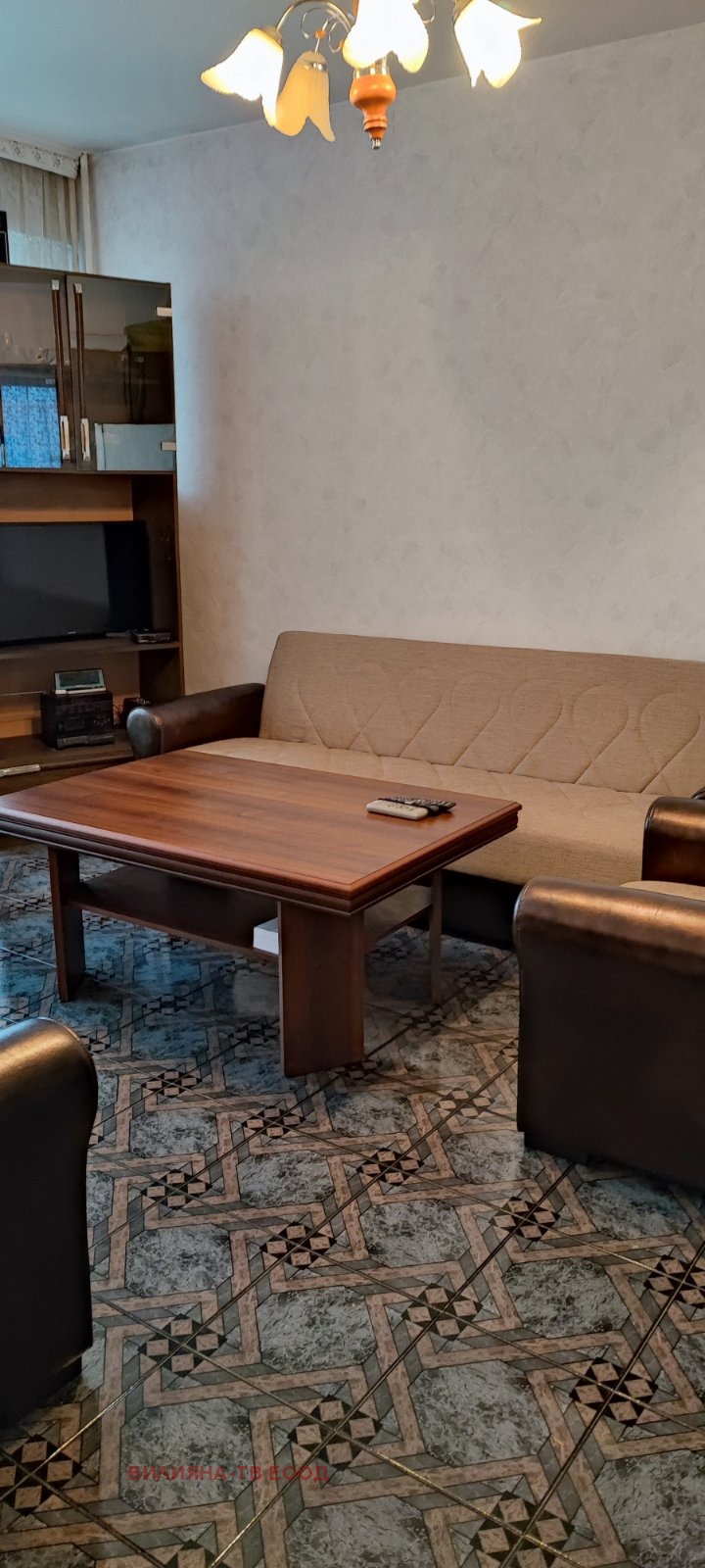 Продава  1-стаен, град София, Младост 3 •  135 000 EUR • ID 79306318 — holmes.bg - [1] 