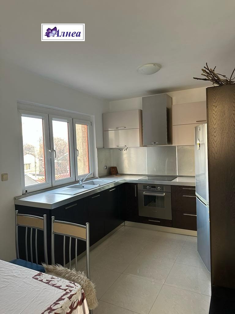 Na prodej  1 ložnice Plovdiv , Kjučuk Pariž , 84 m2 | 37199762