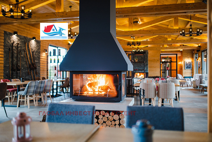 Satılık  1 yatak odası bölge Blagoevgrad , Bansko , 59 metrekare | 24096310