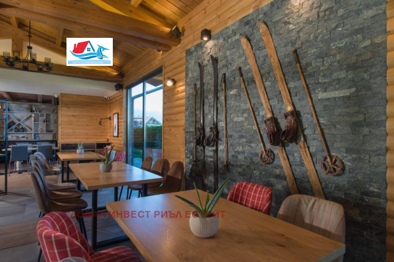 Satılık  1 yatak odası bölge Blagoevgrad , Bansko , 59 metrekare | 24096310 - görüntü [12]