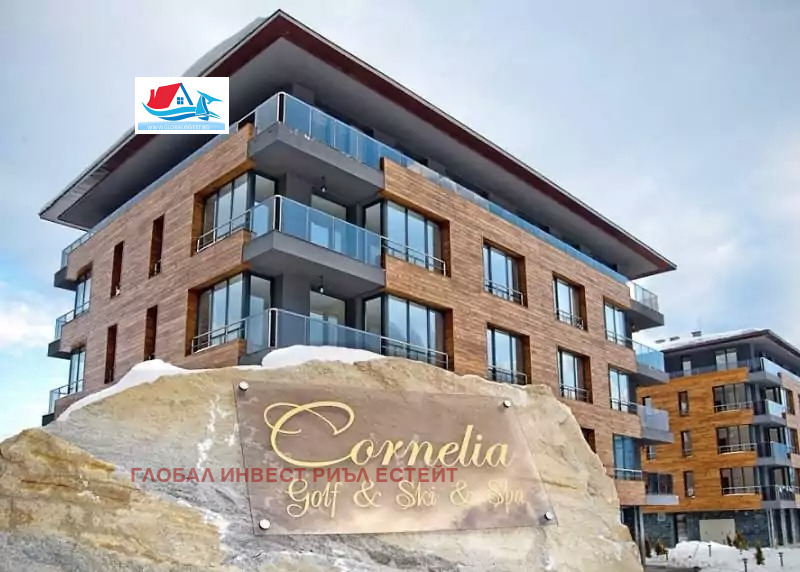 Satılık  1 yatak odası bölge Blagoevgrad , Bansko , 59 metrekare | 24096310 - görüntü [16]