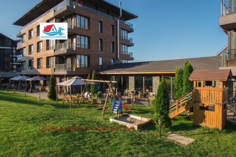 Satılık  1 yatak odası bölge Blagoevgrad , Bansko , 59 metrekare | 24096310 - görüntü [17]