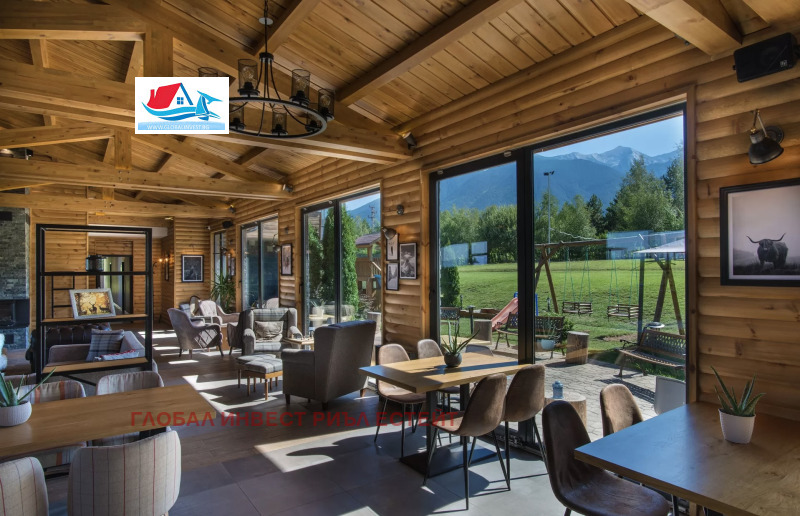 Satılık  1 yatak odası bölge Blagoevgrad , Bansko , 59 metrekare | 24096310 - görüntü [10]