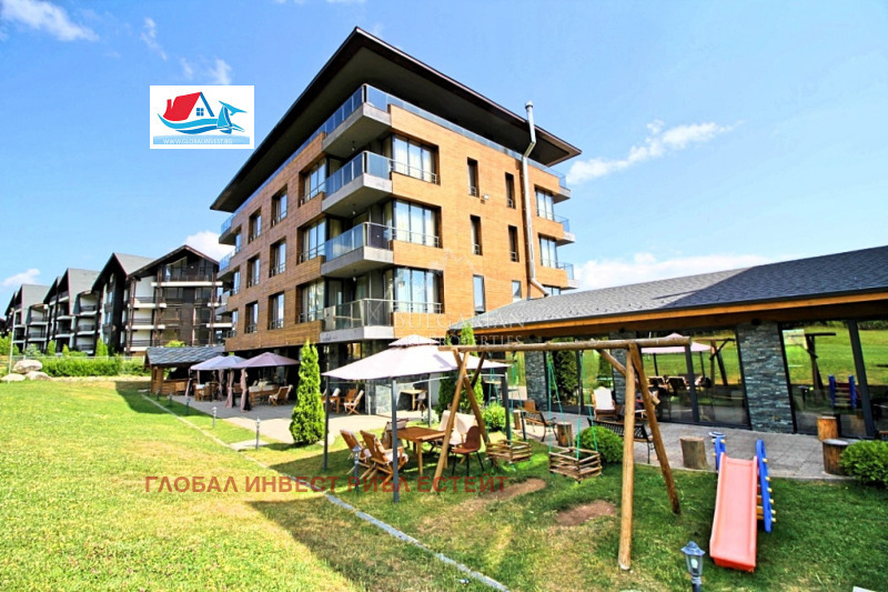 Satılık  1 yatak odası bölge Blagoevgrad , Bansko , 59 metrekare | 24096310 - görüntü [14]