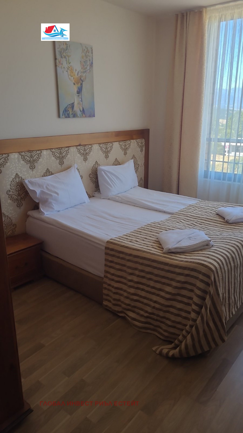Satılık  1 yatak odası bölge Blagoevgrad , Bansko , 59 metrekare | 24096310 - görüntü [4]