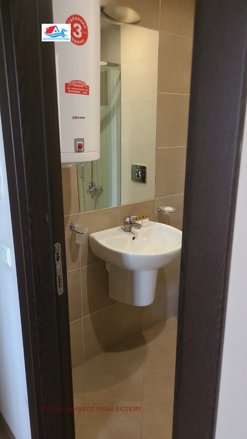 Satılık  1 yatak odası bölge Blagoevgrad , Bansko , 59 metrekare | 24096310 - görüntü [8]