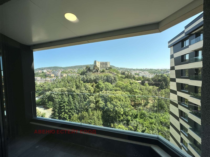 Продава  2-стаен град Варна , Чайка , 61 кв.м | 69031892 - изображение [10]