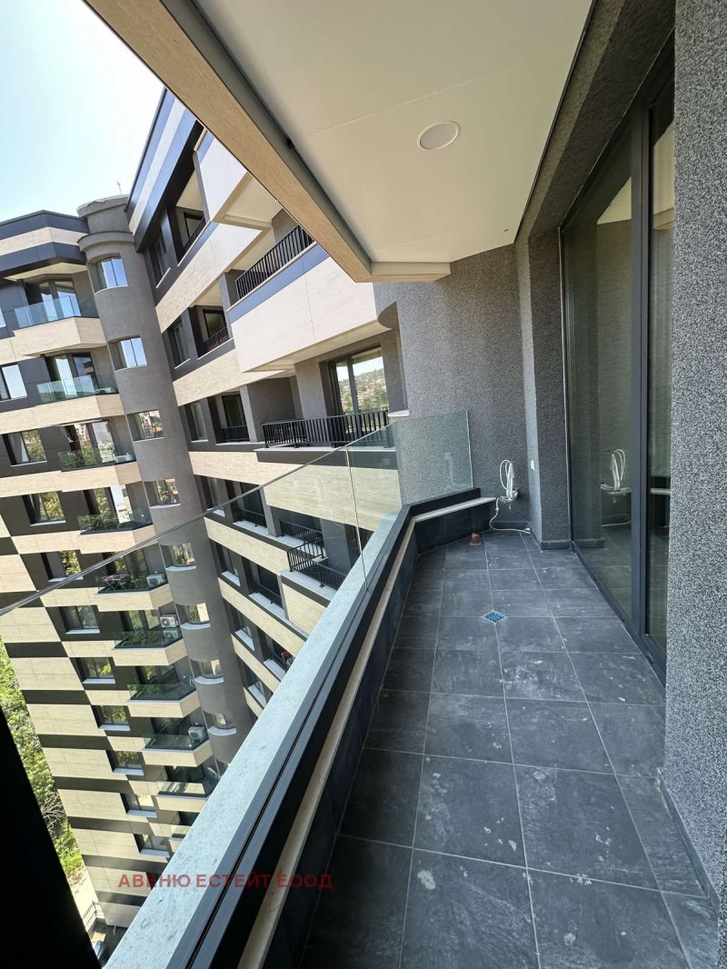 Продава  2-стаен град Варна , Чайка , 61 кв.м | 69031892 - изображение [5]