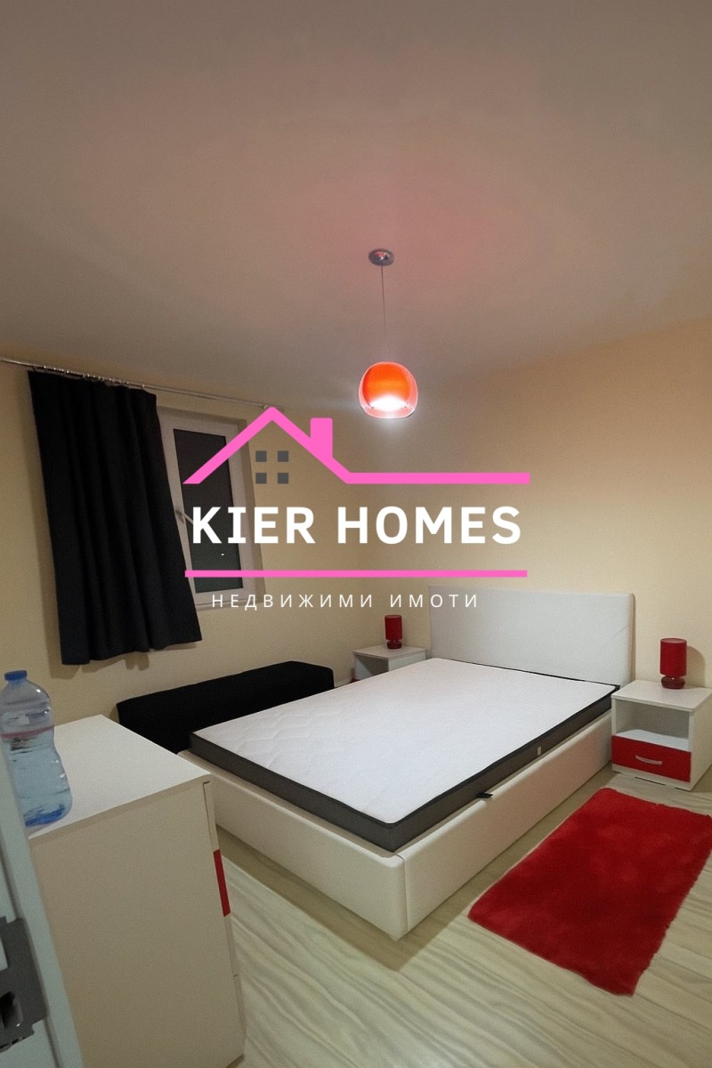 Продава 2-СТАЕН, гр. Свиленград, област Хасково, снимка 3 - Апартаменти - 52314797