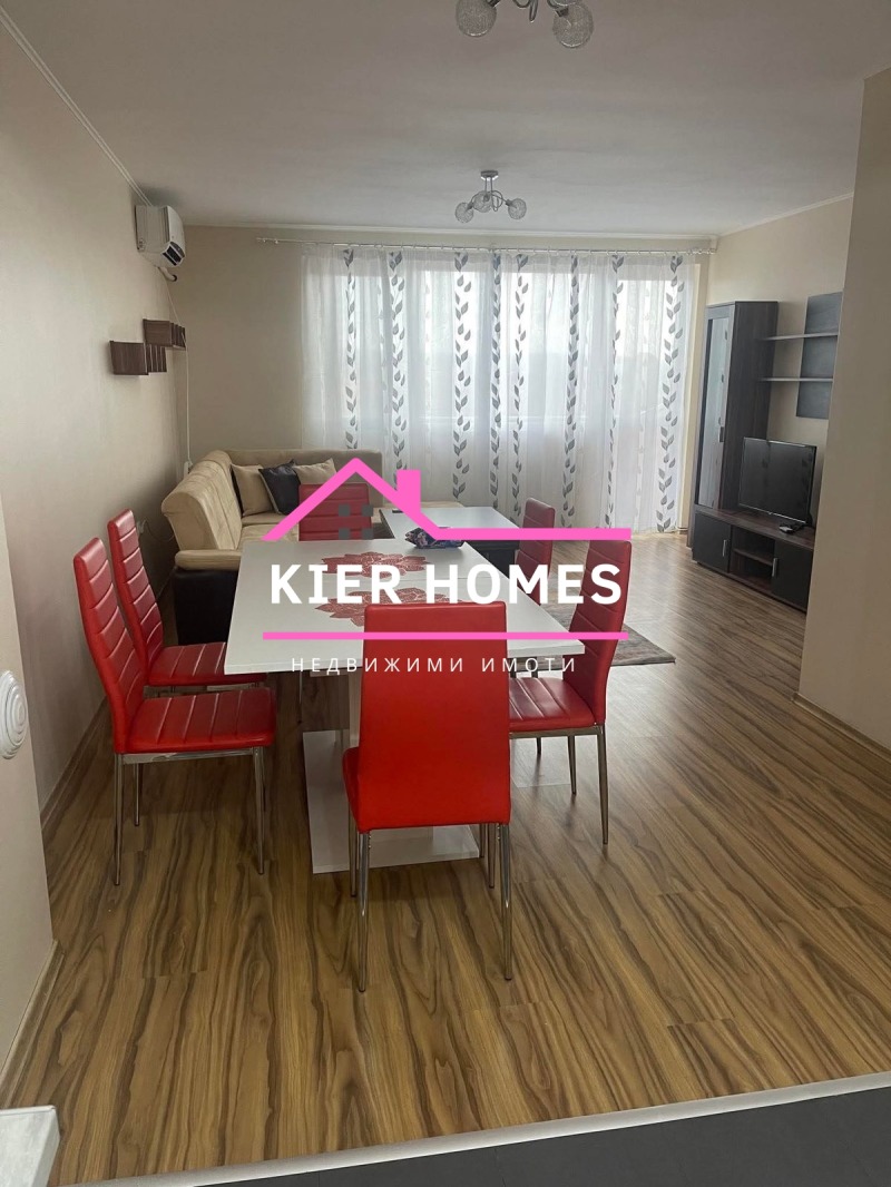 Продава 2-СТАЕН, гр. Свиленград, област Хасково, снимка 2 - Апартаменти - 52314797