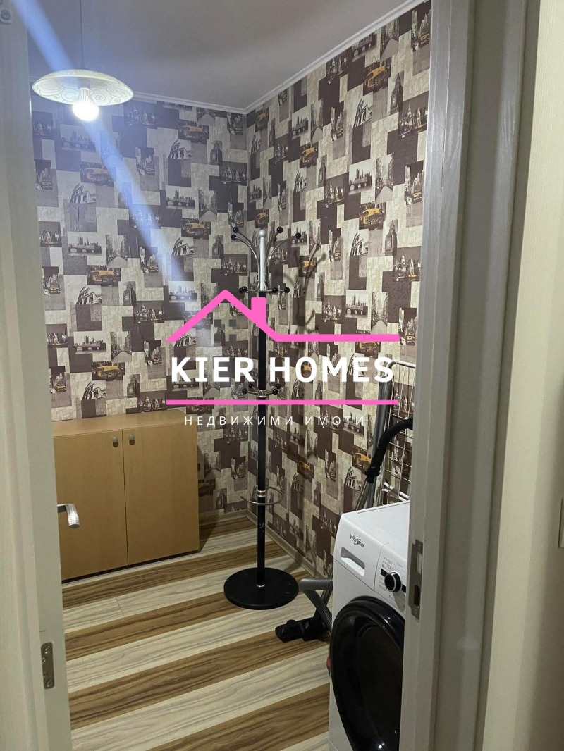 Продава 2-СТАЕН, гр. Свиленград, област Хасково, снимка 4 - Апартаменти - 52314797