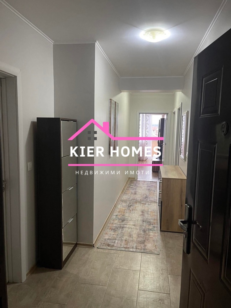 Продава 2-СТАЕН, гр. Свиленград, област Хасково, снимка 7 - Апартаменти - 52314797