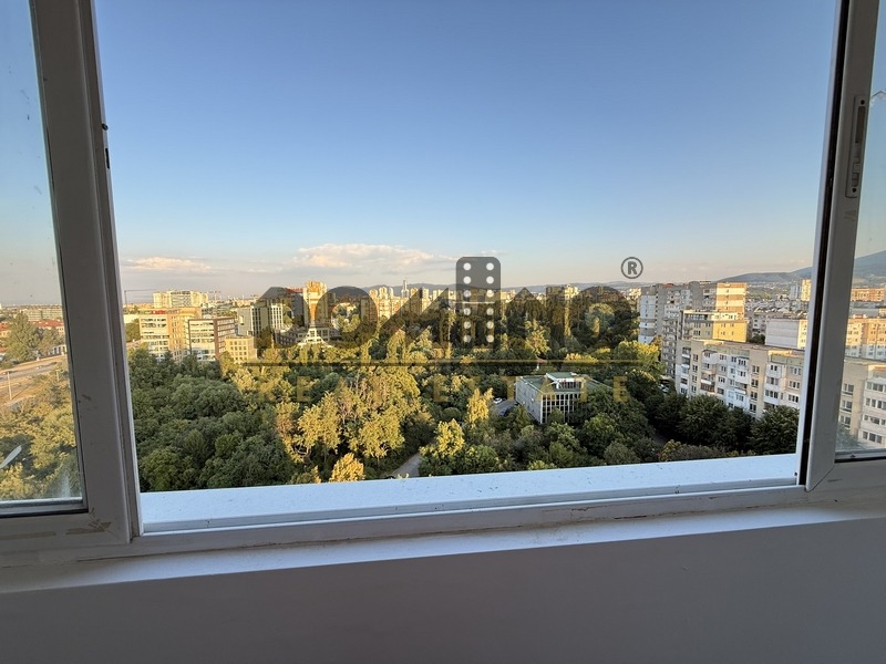 Продава 2-СТАЕН, гр. София, Мусагеница, снимка 5 - Апартаменти - 55556847