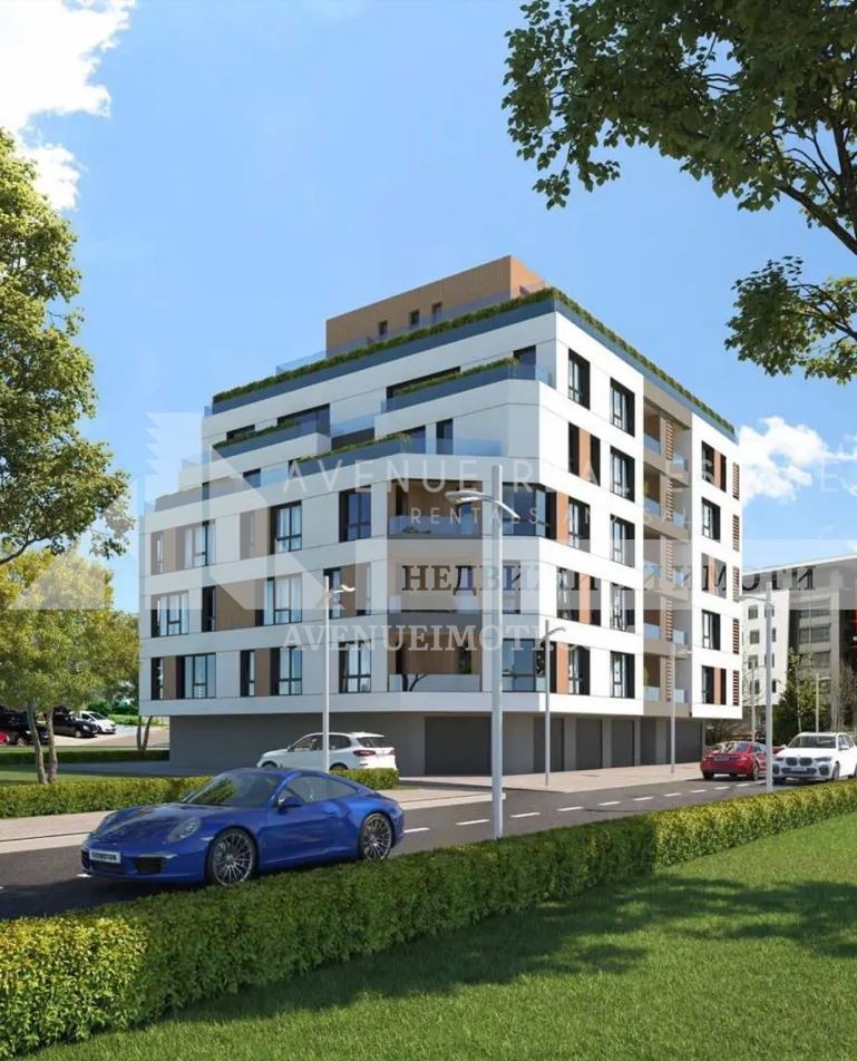 Продава 3-СТАЕН, гр. Пловдив, Христо Смирненски, снимка 4 - Aпартаменти - 46530190