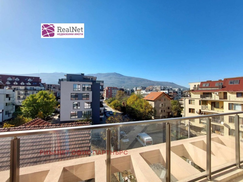 In vendita  2 camere da letto Sofia , Vitosha , 120 mq | 97579784 - Immagine [6]