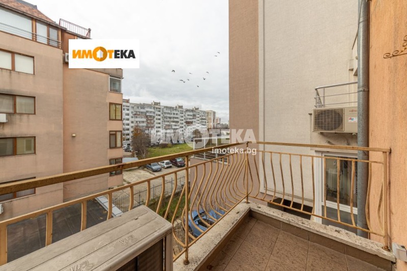 Продава 3-СТАЕН, гр. Варна, Възраждане 1, снимка 13 - Aпартаменти - 48231876