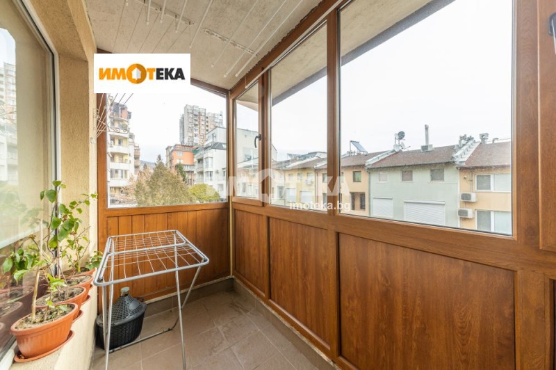 Продава 3-СТАЕН, гр. Варна, Възраждане 1, снимка 15 - Aпартаменти - 48231876