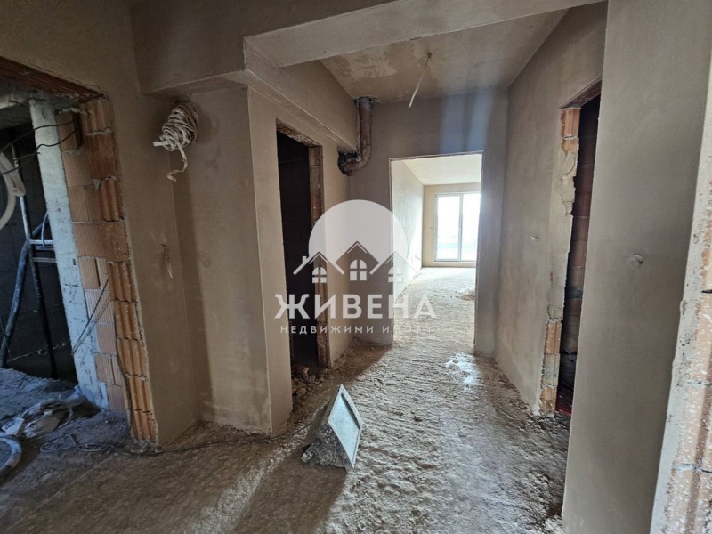 Продава 3-СТАЕН, гр. Варна, Погреби, снимка 12 - Aпартаменти - 48996861