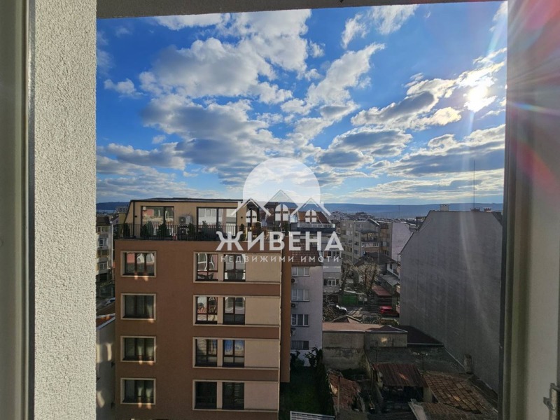 Продава 3-СТАЕН, гр. Варна, Погреби, снимка 2 - Aпартаменти - 48996861