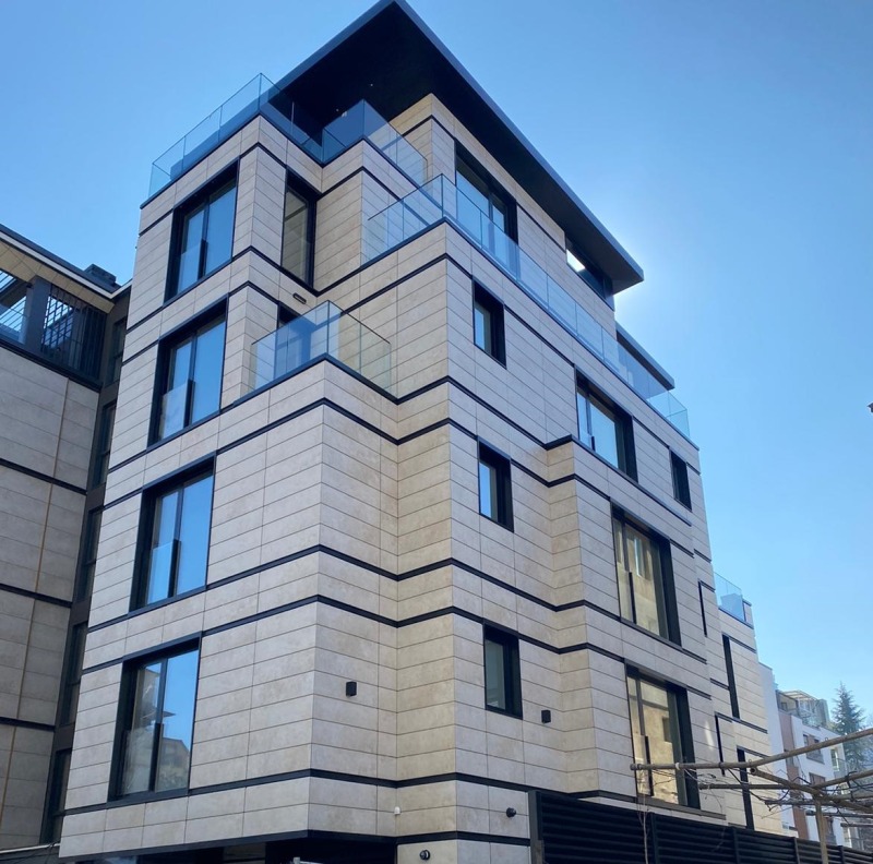 Продава  3-стаен, град София, Овча купел •  254 502 € • ID 16883879 — holmes.bg - [1] 