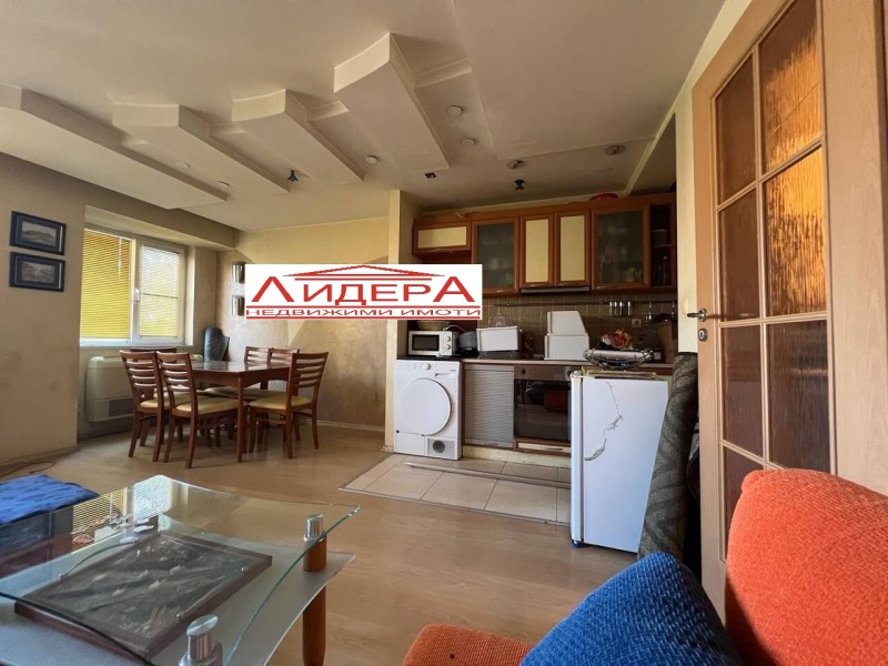 À vendre  2 chambres Plovdiv , Tsentar , 91 m² | 98300769 - image [3]
