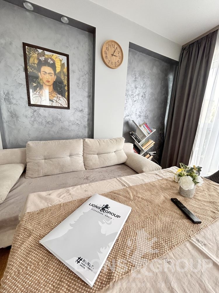 Продава 3-СТАЕН, гр. Варна, м-т Пчелина, снимка 5 - Апартаменти - 52605638