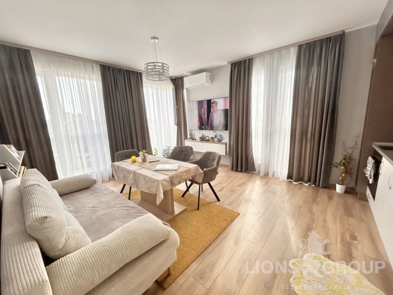 Продава 3-СТАЕН, гр. Варна, м-т Пчелина, снимка 4 - Апартаменти - 52605638