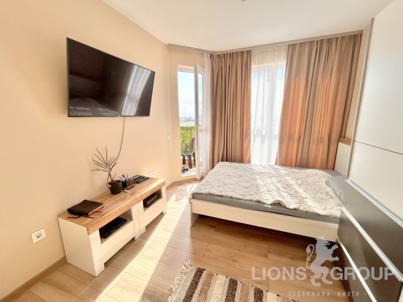 Продава 3-СТАЕН, гр. Варна, м-т Пчелина, снимка 8 - Апартаменти - 52605638